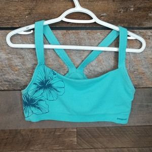 Patagonia Bra